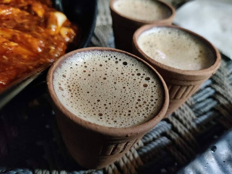 Tealogy